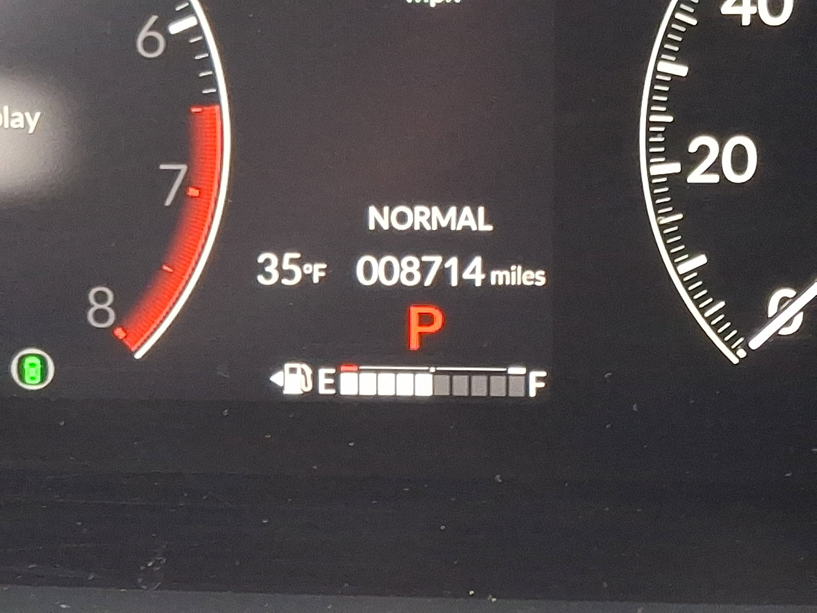 Used 2025 Honda CR-V EX-L image 20