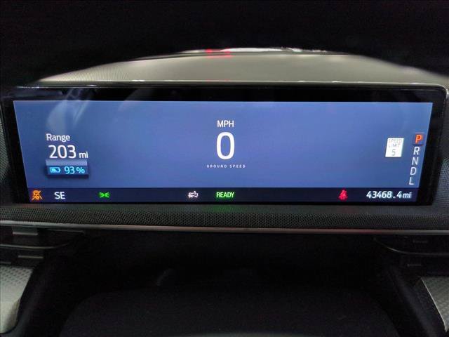 Used 2021 Ford Mustang Mach-E Select w/ Comfort/Appearance Package RWD image 11
