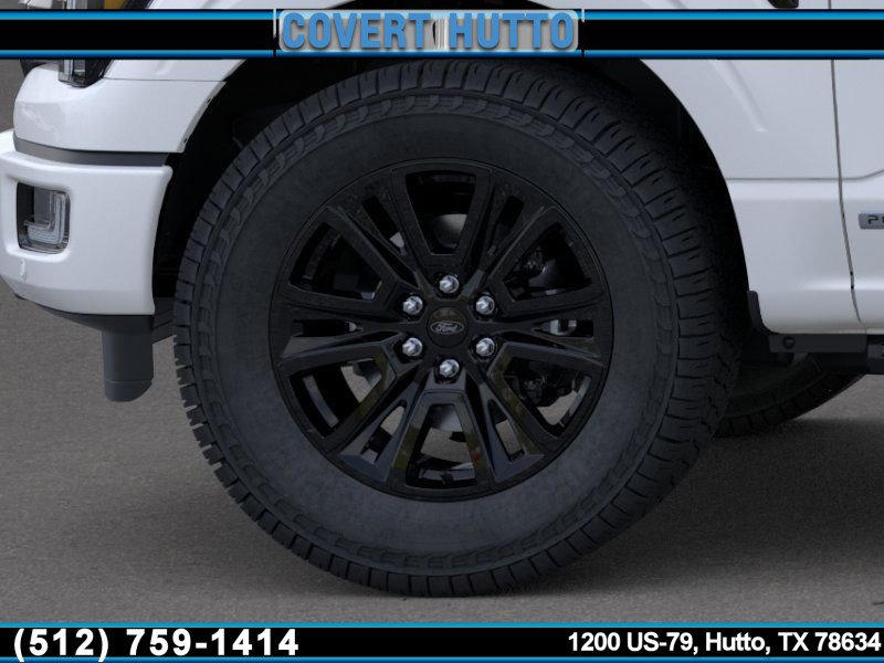 New 2026 Ford F150 Platinum image 19