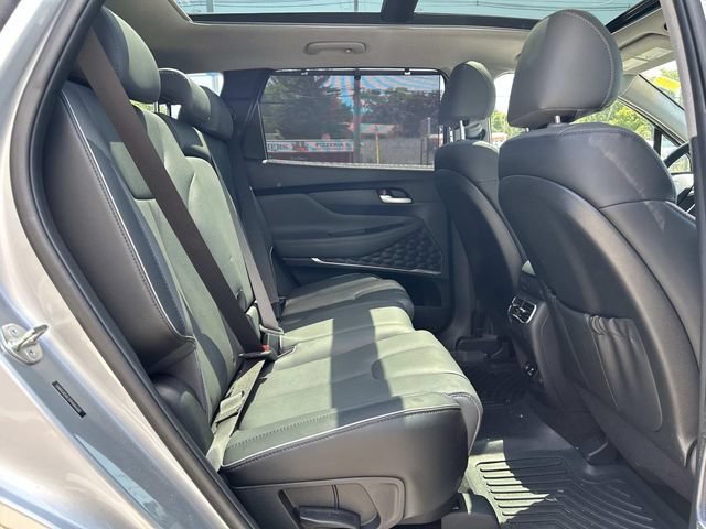 Certified 2023 Hyundai Santa Fe Limited AWD/4WD image 20