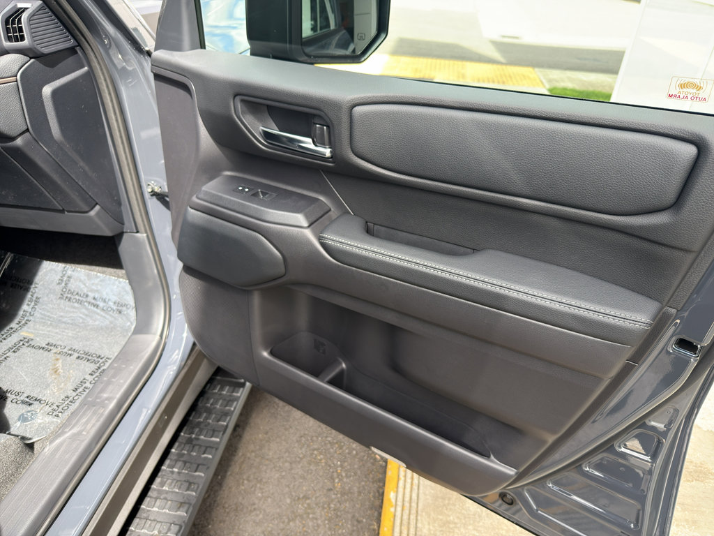 New 2026 Toyota Land Cruiser w/ Premium Package image 13