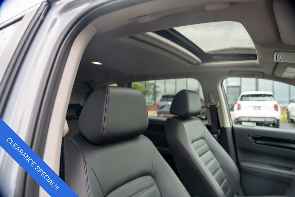 Used 2023 Honda CR-V EX-L image 14