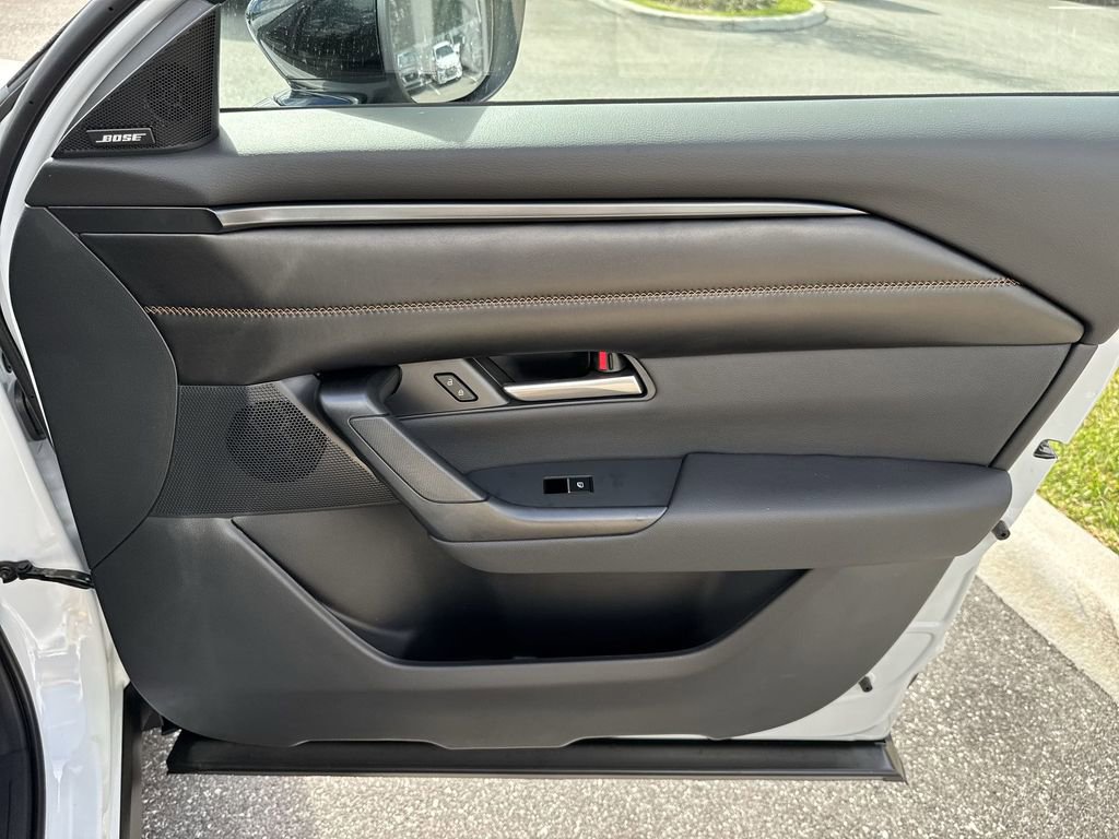 New 2026 MAZDA CX-50 AWD 2.5 Hybrid w/ Weather Package image 44