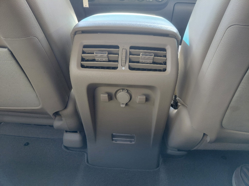 Used 2009 Honda Ridgeline RTL image 11