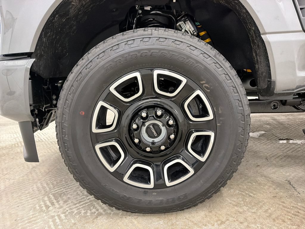 New 2027 Ford F250 Platinum AWD/4WD image 13