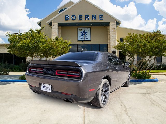 Used 2023 Dodge Challenger GT w/ Blacktop Package image 5