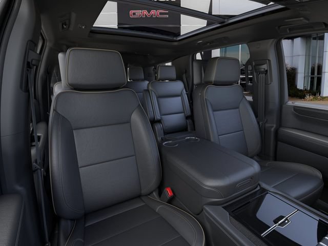 New 2026 GMC Yukon Elevation w/ Elevation Premium Package AWD/4WD image 16