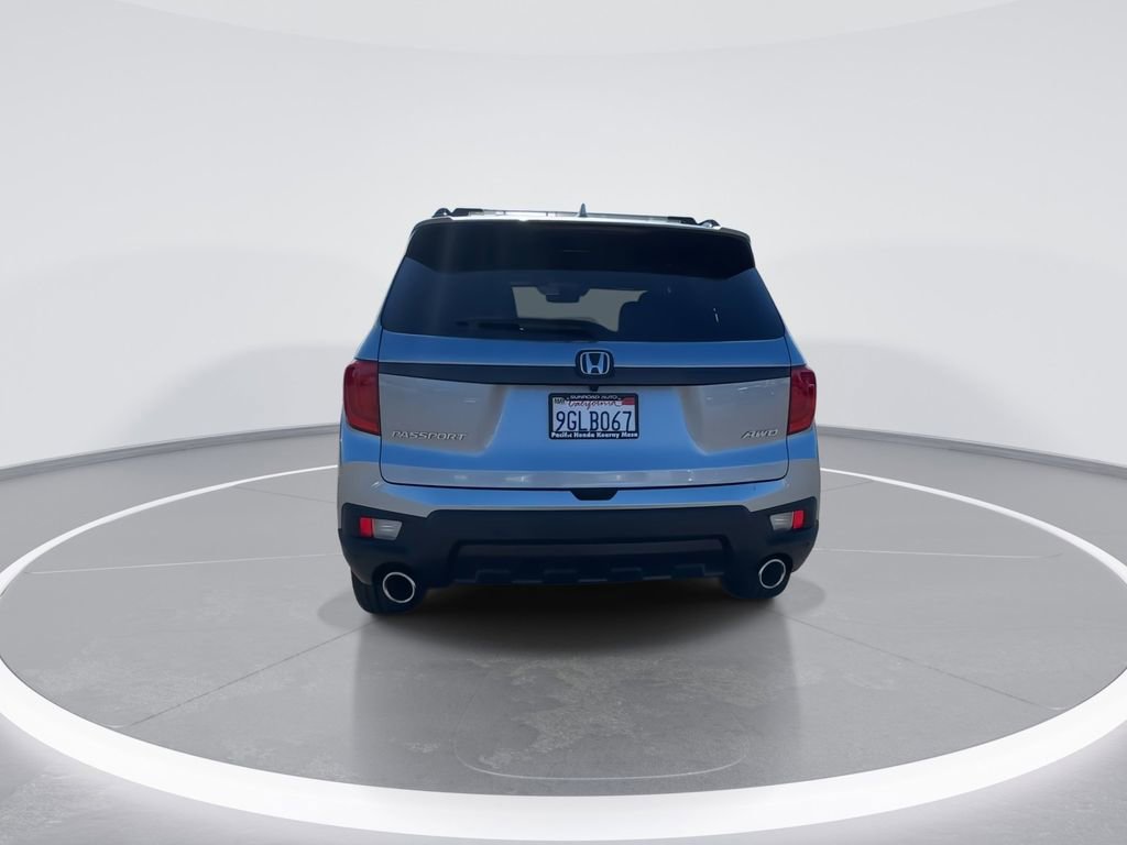 Used 2023 Honda Passport EX-L image 12