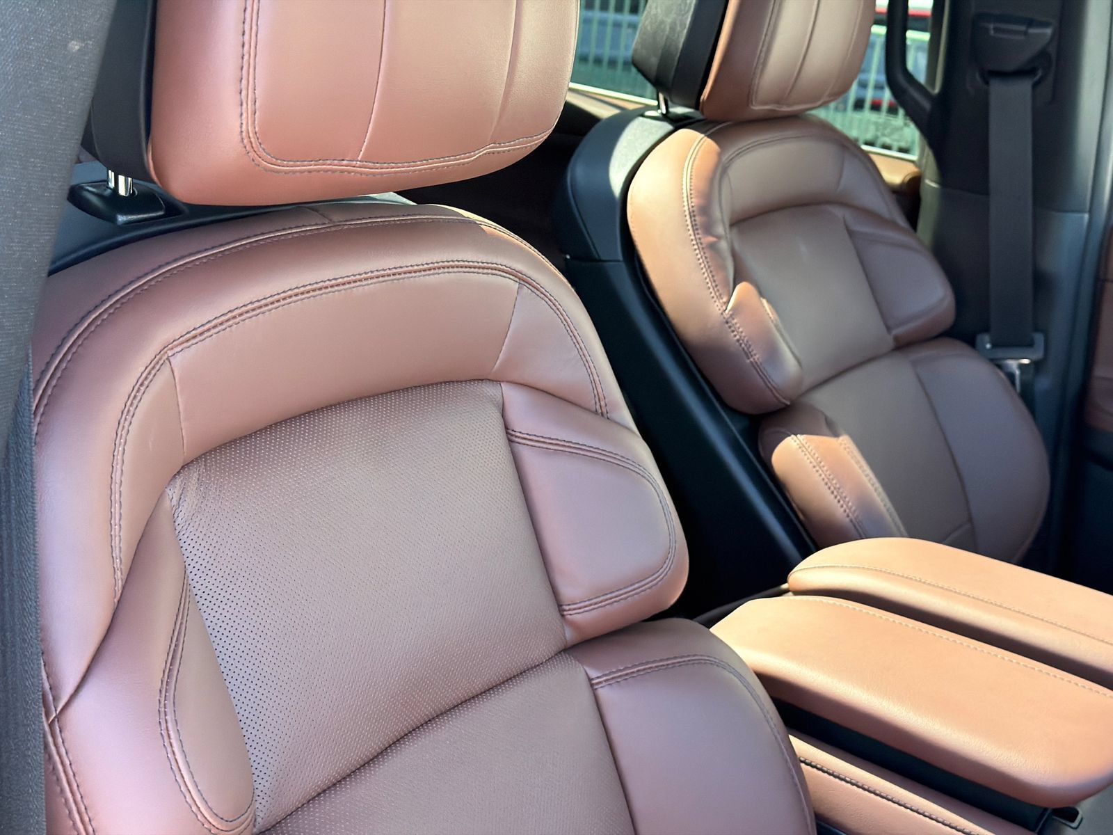 New 2026 Lincoln Navigator Reserve AWD/4WD image 12
