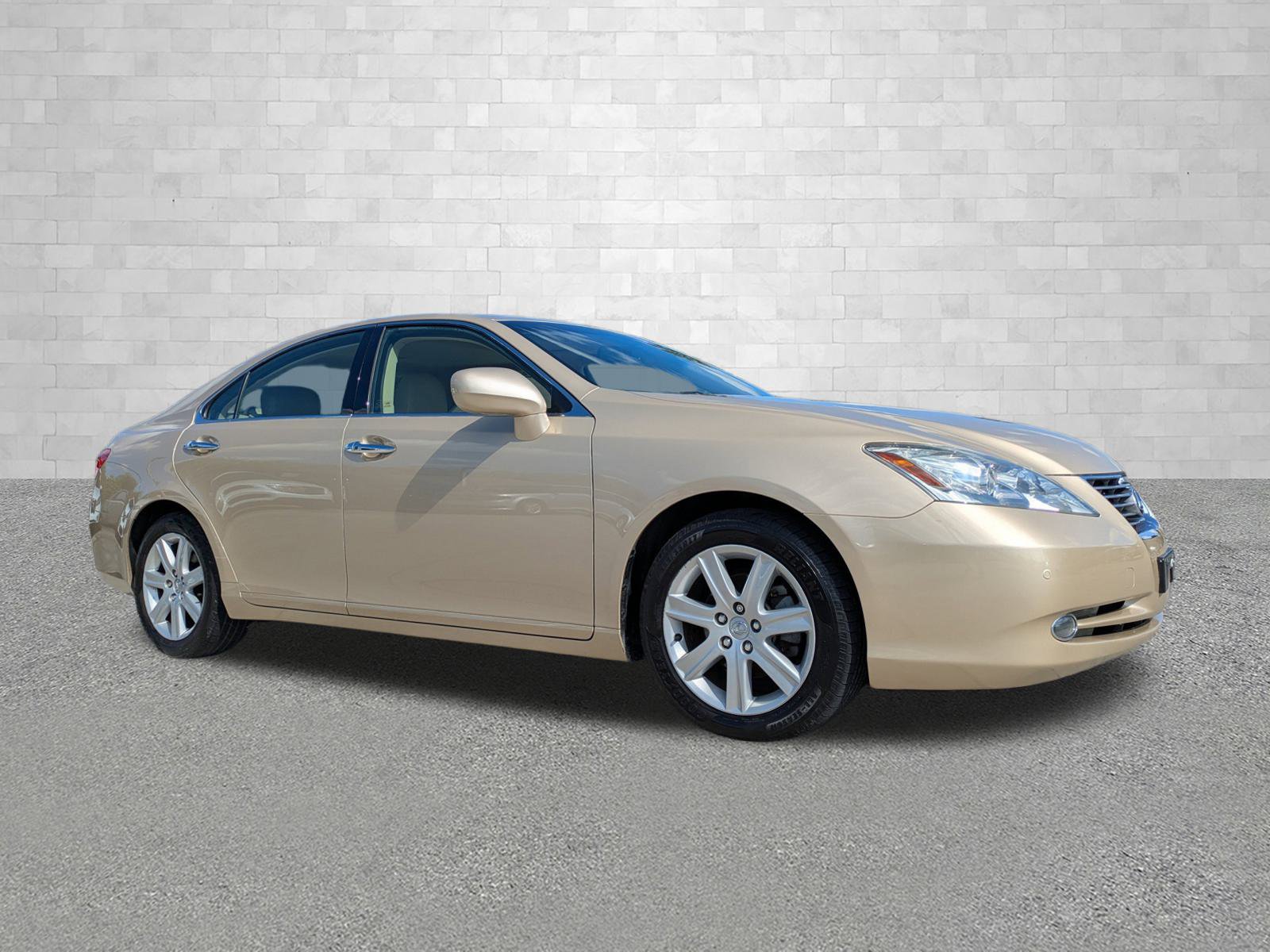 Used 2007 Lexus ES 350