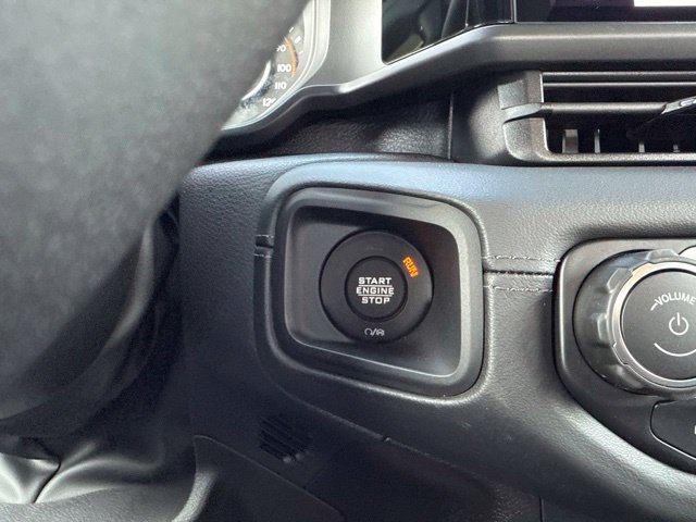 New 2026 Jeep Gladiator Rubicon AWD/4WD image 18