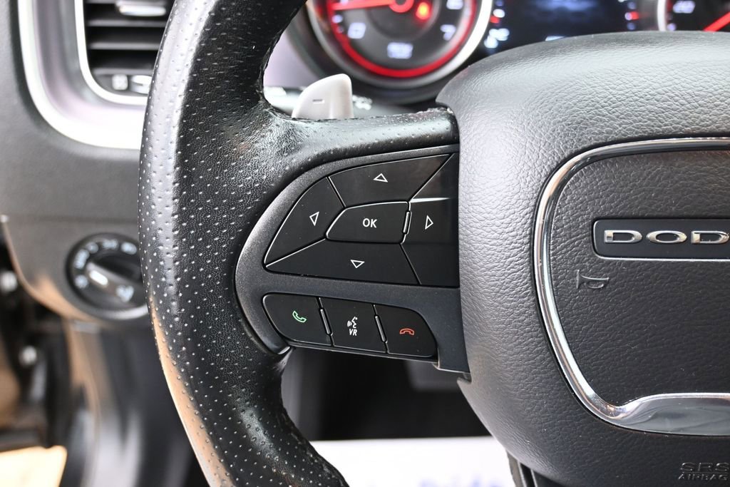 Used 2019 Dodge Charger SXT AWD/4WD image 17