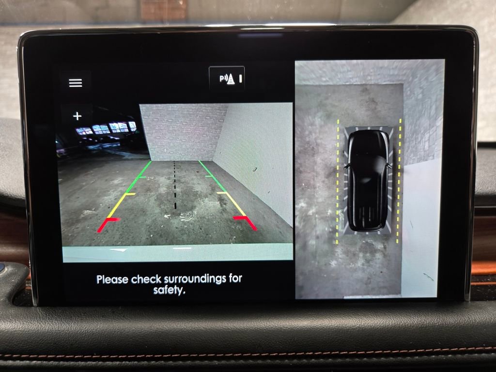 Used 2022 Lincoln Aviator Reserve w/ Equipment Group 201A image 28