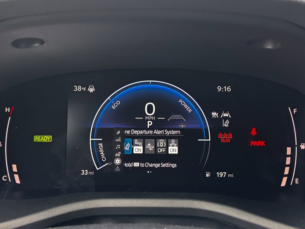 New 2026 Toyota Camry SE image 20