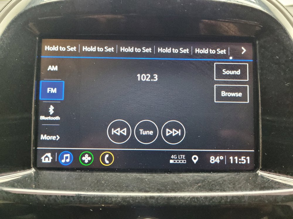 Used 2022 Chevrolet Spark LS FWD image 25