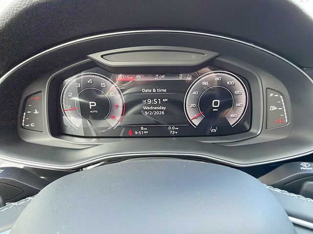 New 2026 Audi Q7 2.0T Premium AWD/4WD image 42