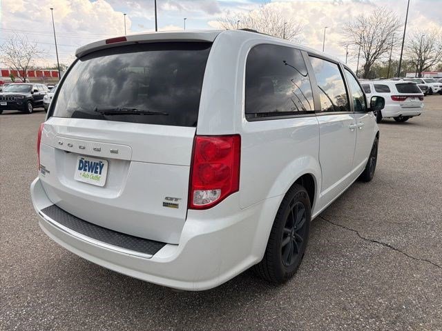 Used 2019 Dodge Grand Caravan GT image 5