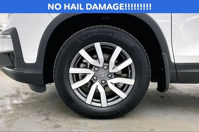 Certified 2020 Honda Pilot EX-L image 10