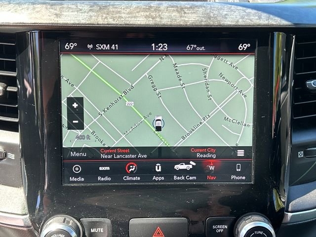 Used 2019 RAM 1500 Big Horn image 20