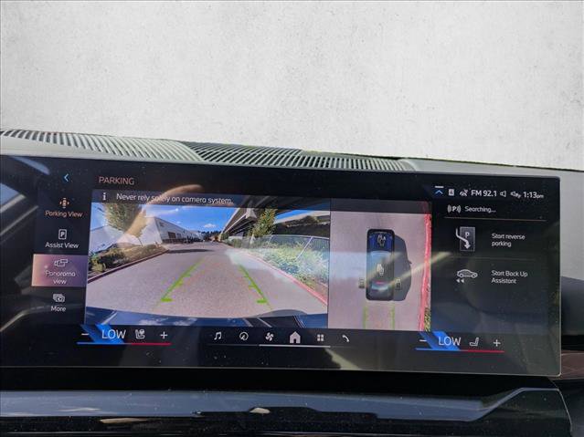 Used 2026 BMW i5 eDrive40 image 14