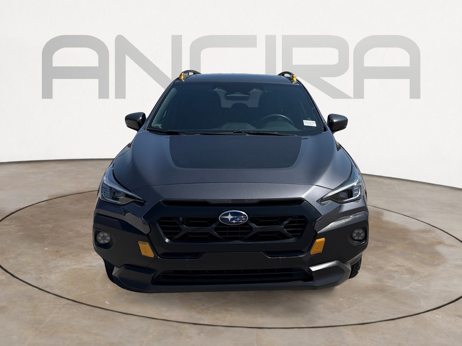 Used 2024 Subaru Crosstrek 2.5i Wilderness w/ Crosstrek Mirror Package AWD/4WD image 6