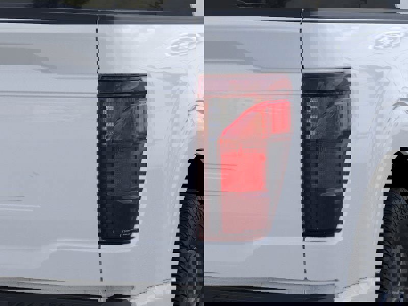 New 2025 Ford F150 STX w/ Equipment Group 200A image 21