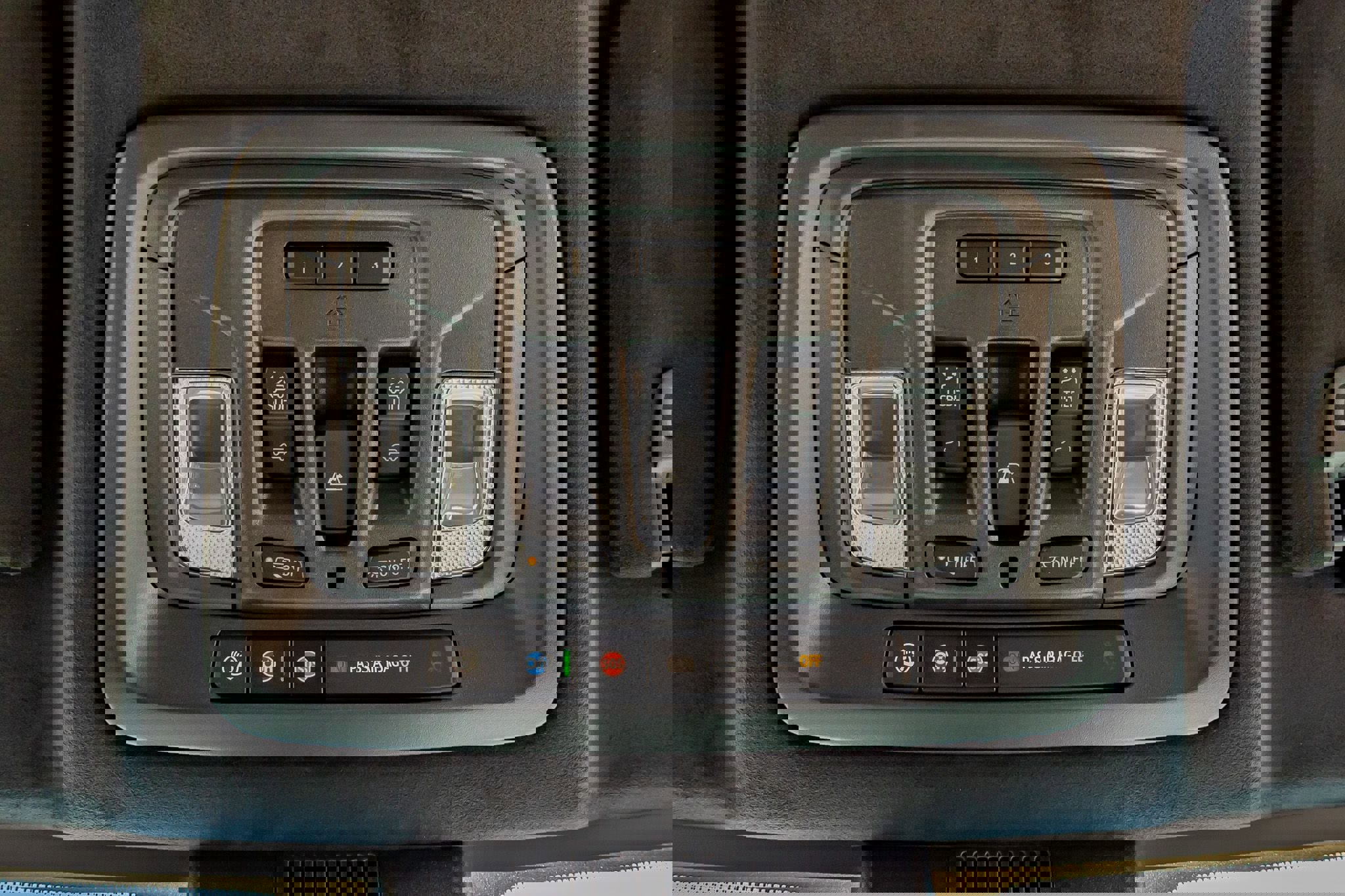 Used 2026 GMC Sierra 2500 AT4X image 28