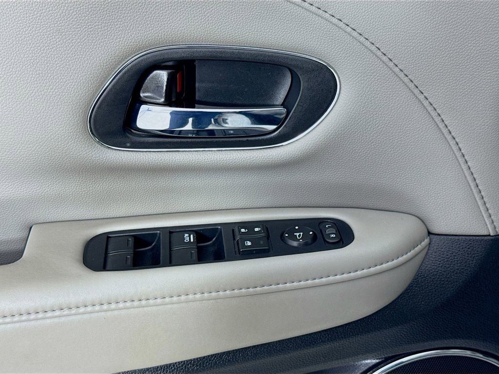 Used 2019 Honda HR-V EX-L image 21