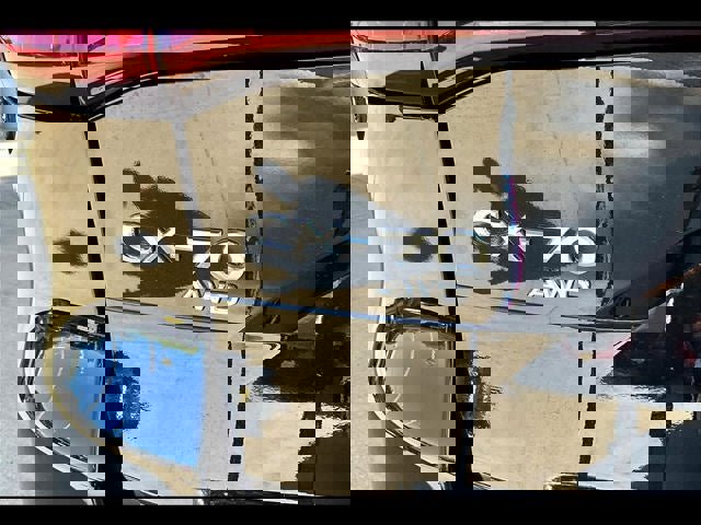 New 2025 MAZDA CX-70 3.3 Turbo w/ Premium Package image 39