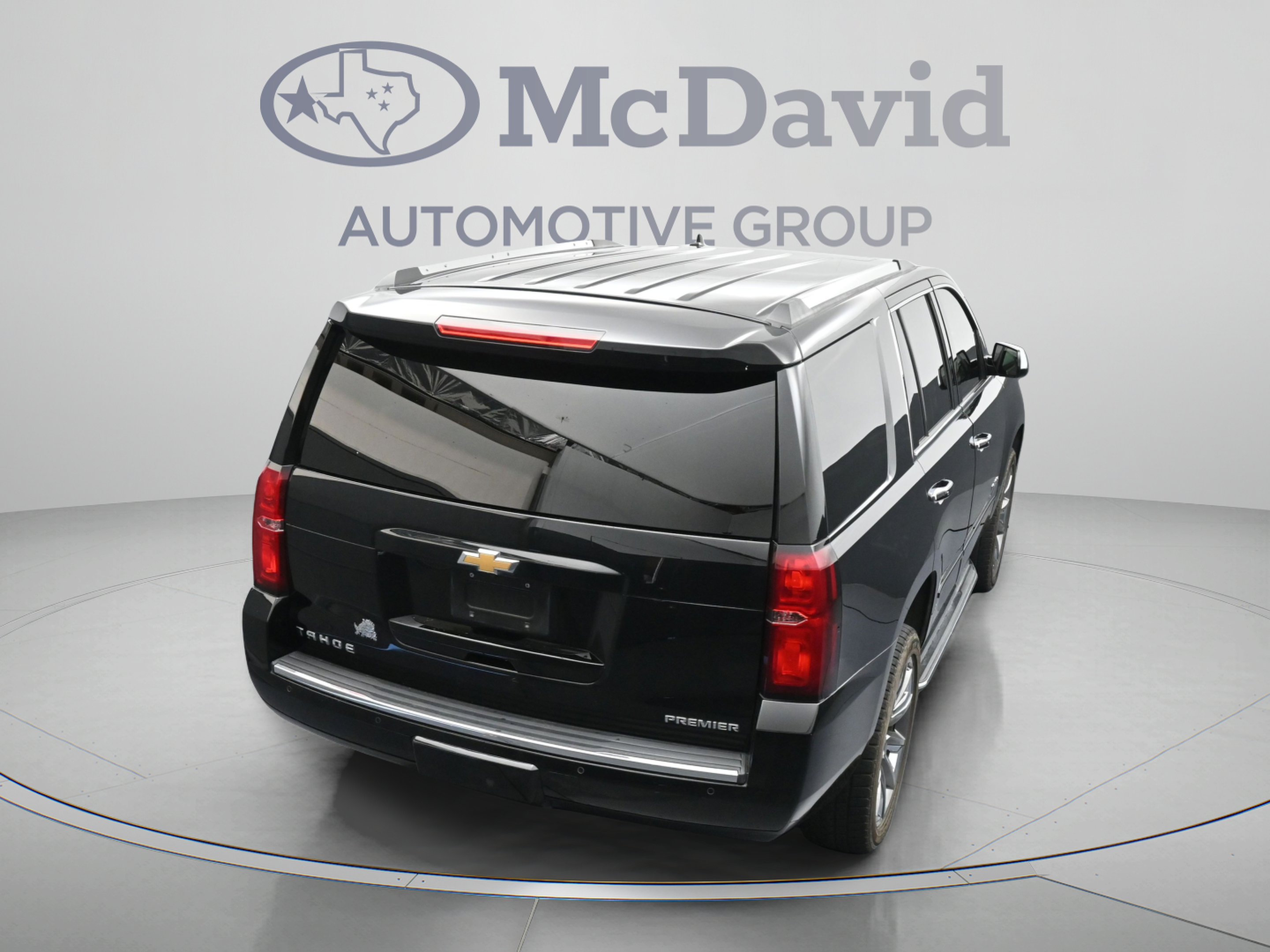Used 2020 Chevrolet Tahoe Premier RWD image 40