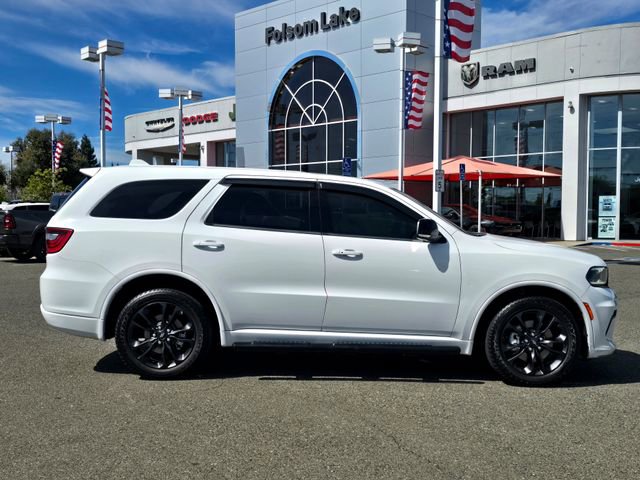 Used 2021 Dodge Durango GT image 7
