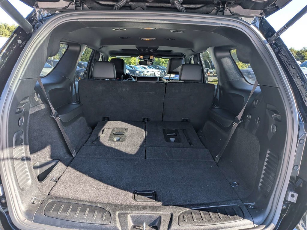 Used 2024 Dodge Durango R/T RWD image 12