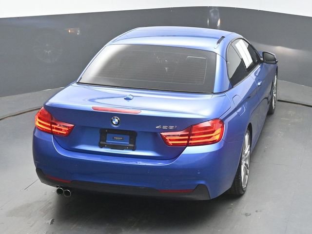 Used 2016 BMW 428i Convertible image 44