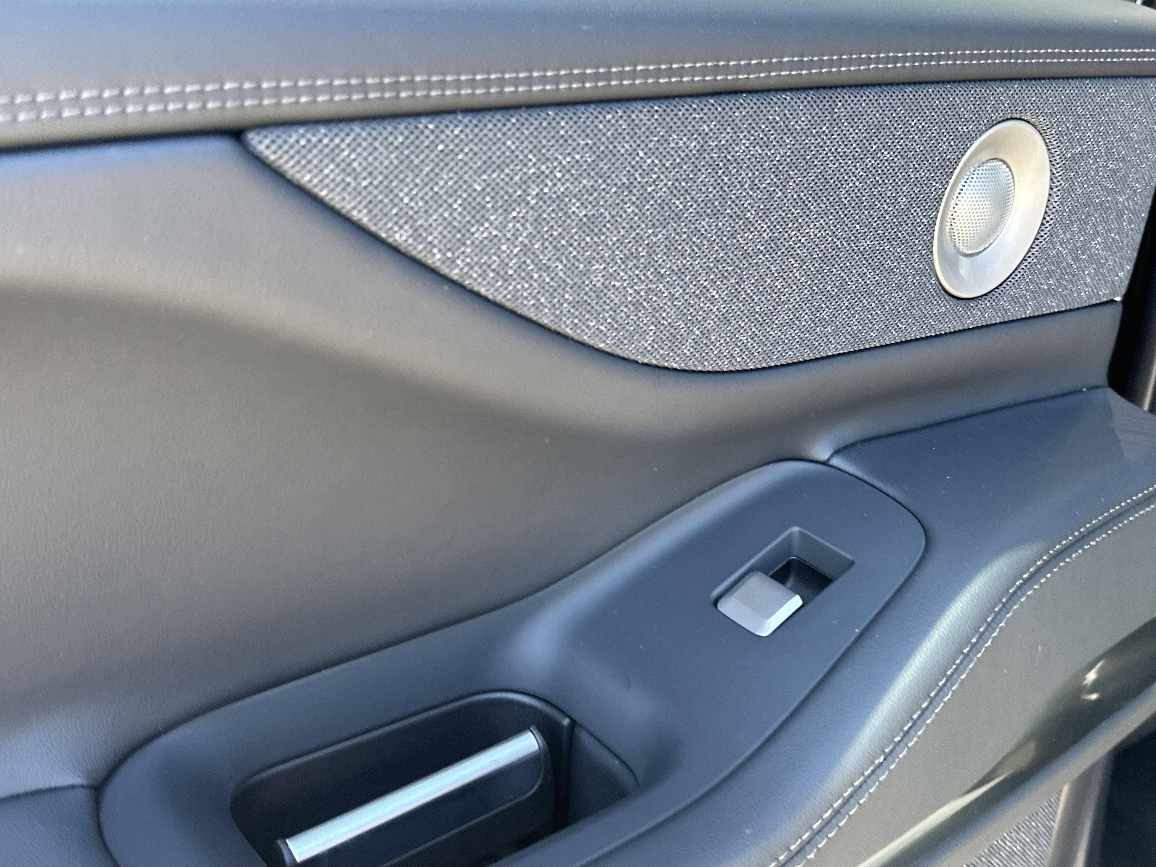 New 2025 Lincoln Navigator Reserve image 12