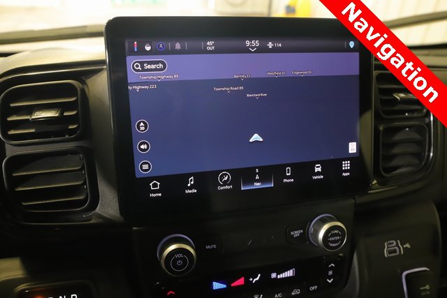 Used 2024 RAM ProMaster 3500 image 4