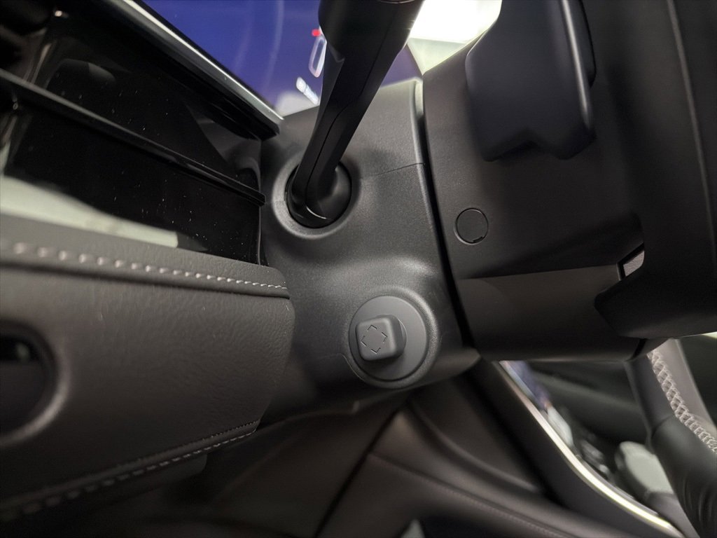 New 2026 INFINITI QX80 Pure image 18