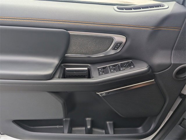 New 2025 Ford Expedition Tremor image 17