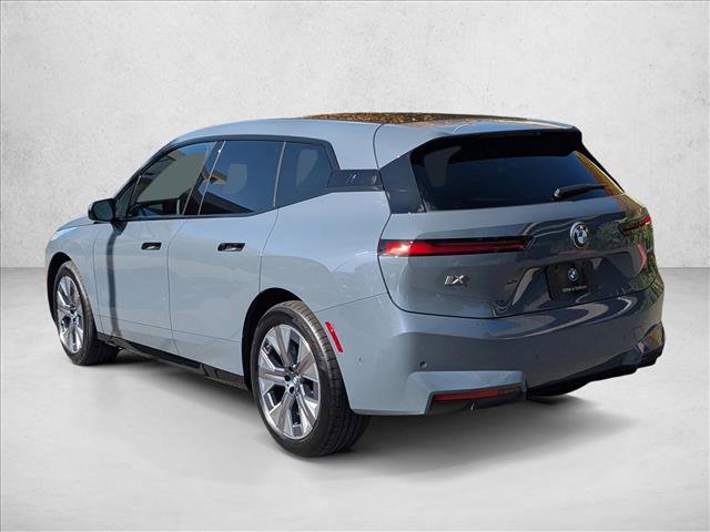 New 2026 BMW iX xDrive45 image 6
