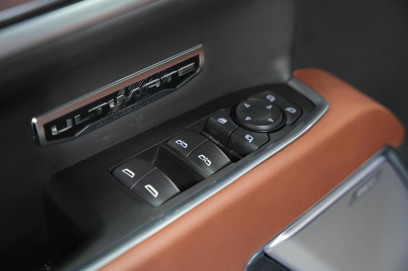 New 2026 GMC Sierra 1500 Denali Ultimate image 28