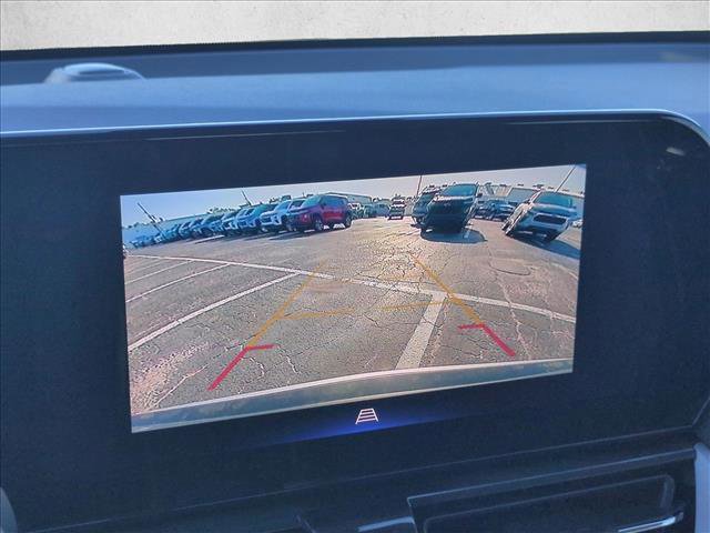 New 2026 Chevrolet TrailBlazer LT w/ Driver Confidence Package FWD image 13