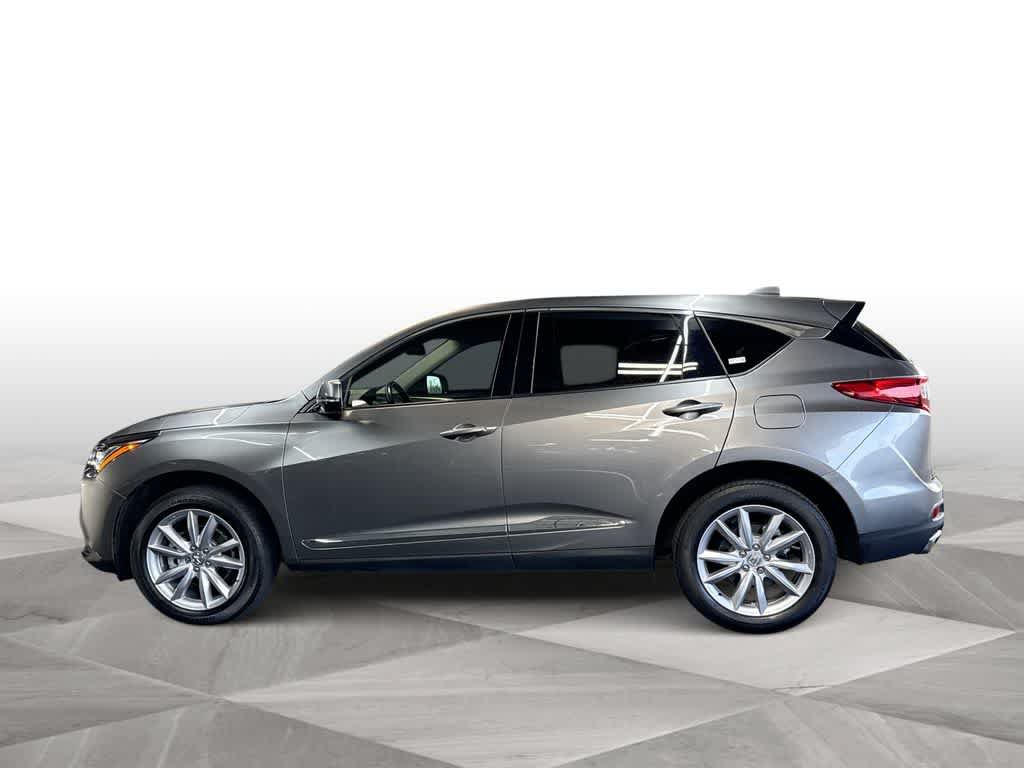 Certified 2024 Acura RDX SH-AWD image 5
