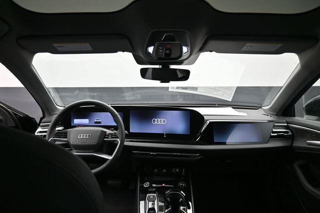 New 2026 Audi A5 2.0T Premium Plus AWD/4WD image 10
