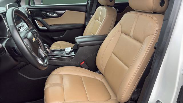 Used 2023 Chevrolet Blazer Premier w/ Driver Confidence II Package image 41