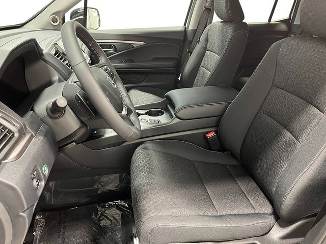 New 2026 Honda Ridgeline Sport image 14