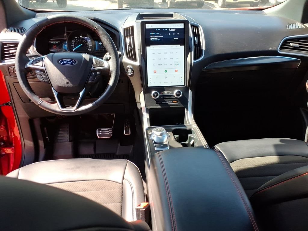 Used 2024 Ford Edge ST-Line AWD/4WD image 14