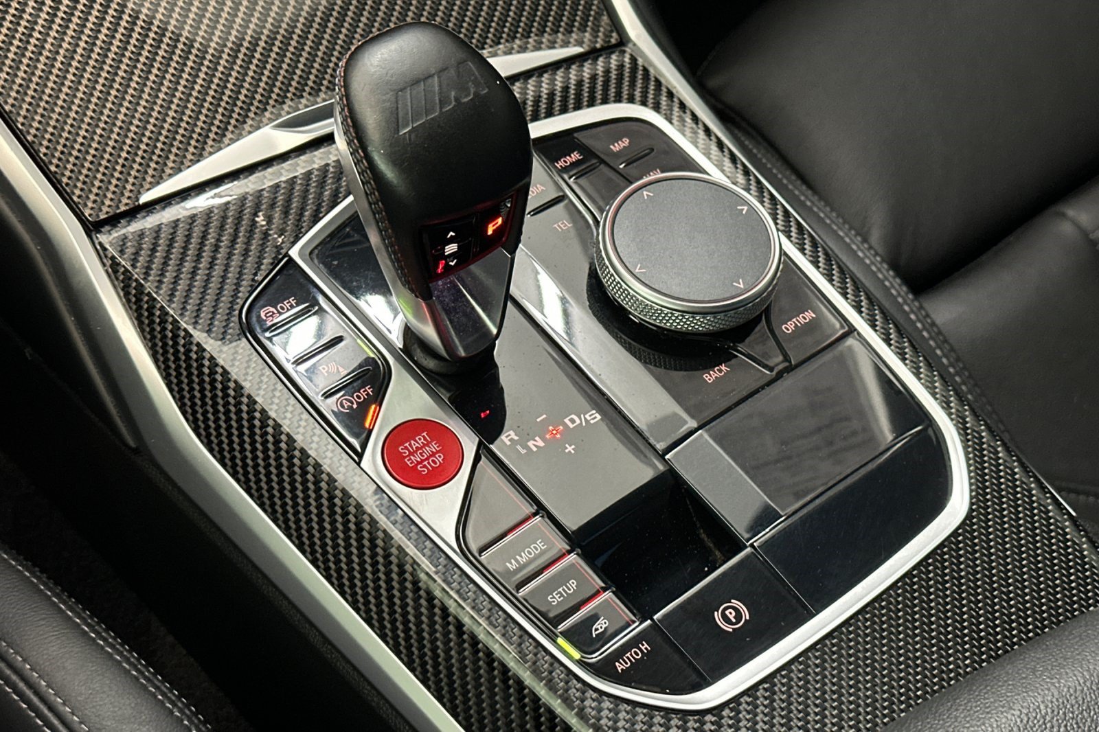 Used 2023 BMW M2 w/ Lighting Package RWD image 18