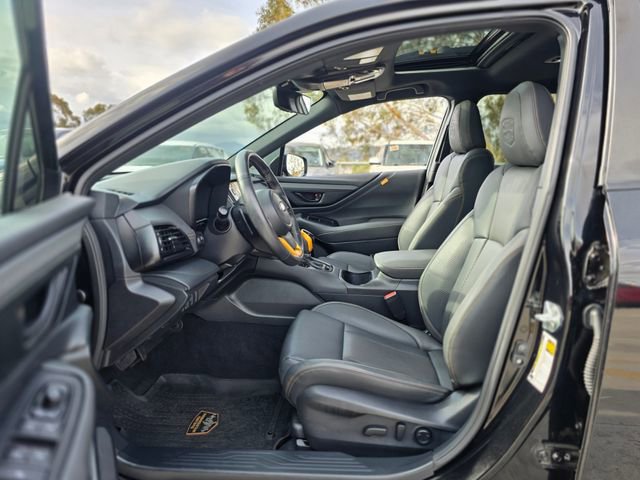 Used 2024 Subaru Outback Wilderness w/ Wilderness Package AWD/4WD image 14