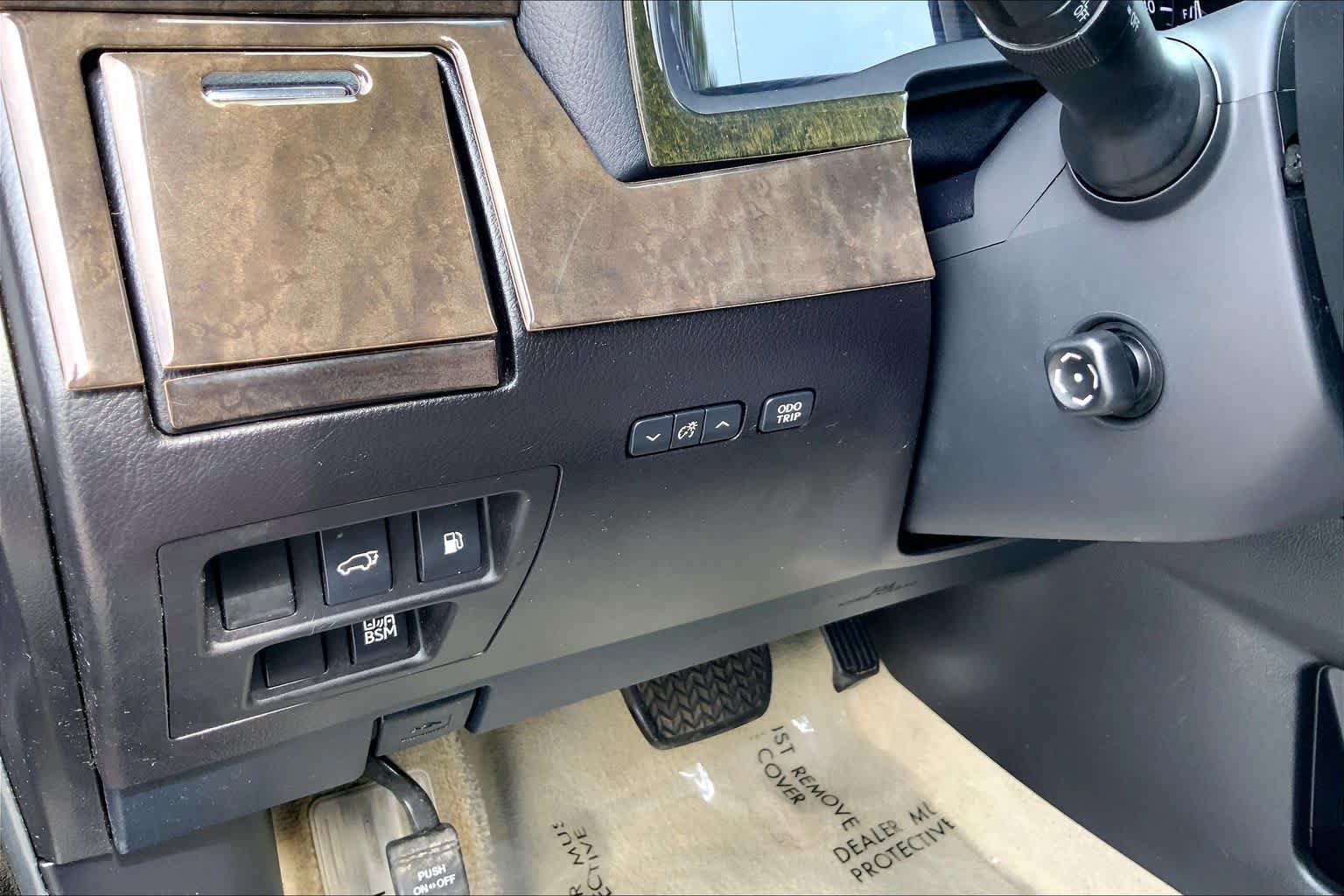 Used 2015 Lexus RX 350 AWD image 35