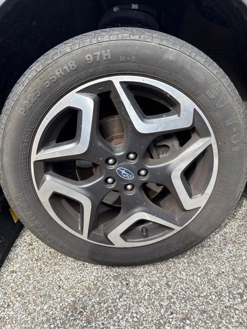 Used 2019 Subaru Crosstrek 2.0i Limited AWD/4WD image 15