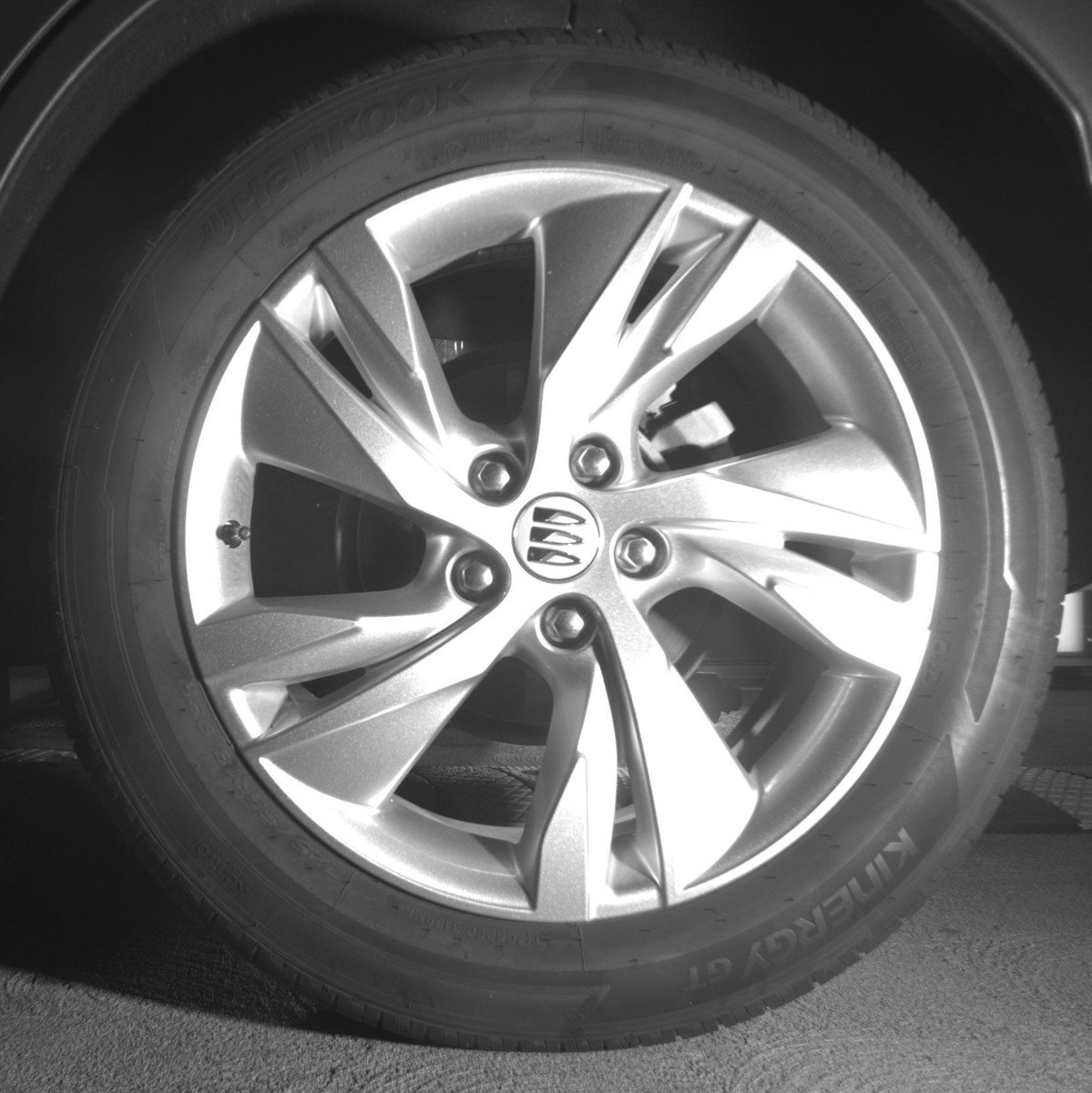 Used 2025 Buick Encore GX Preferred image 14